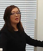 理事：越智  由季子