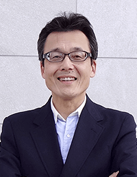 理事：尾谷昌彦